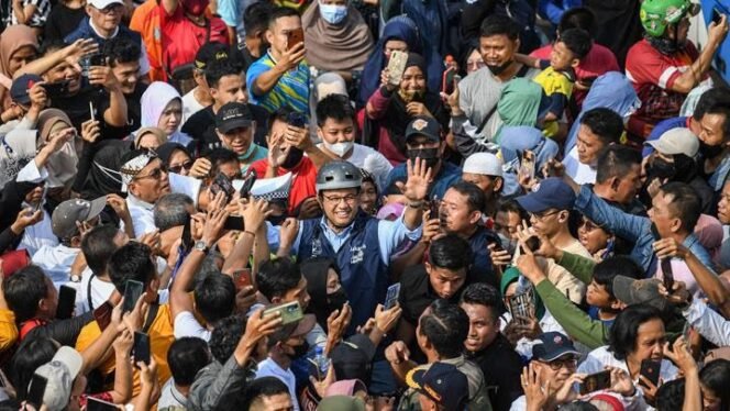 
 Warga Jakarta Kesulitan Usai Ditinggal Anies, PKB: Honor Pengurus Rumah Ibadah Dipotong, Dana KJP Sering Macet