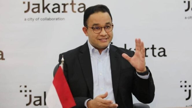 
 Sudah Teruji, Anies Tak Perlu Uji Kelayakan untuk Pilgub Jakarta