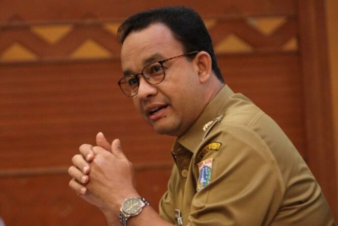 
 Anies Sangat Dibutuhkan untuk Benahi Permasalahan Jakarta yang Kompleks dan Beragam