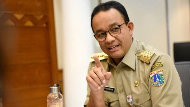 
 Selamatkan Aset Negara, Anies Baswedan Cocok Kembali Pimpin Jakarta