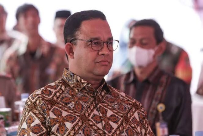 
 PKB Jakarta: Kondisi Makin Tak Karuan, Anies Baswedan Sosok Tepat Benahi Jakarta