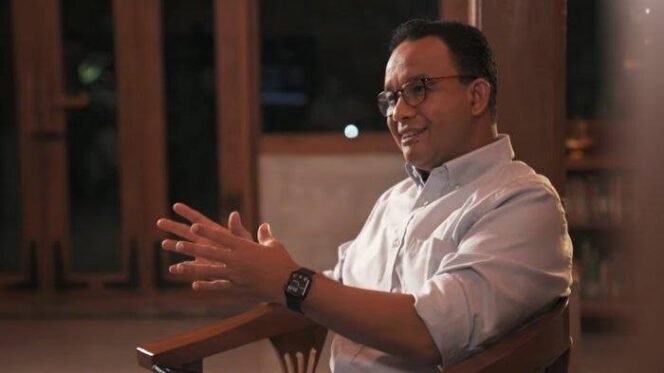 
 Sambut Baik Dukungan PKS, Anies Baswedan Sebut akan Ada Parpol Lain yang Menyusul