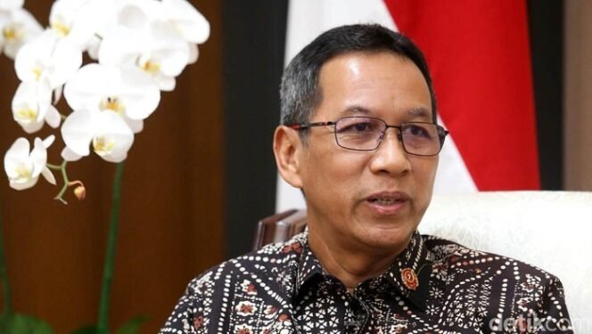 
 Mulai Mesra dengan PDIP, PKS Sepakat Jakarta di Era Pj Gubernur Heru Budi Alami Kemunduran