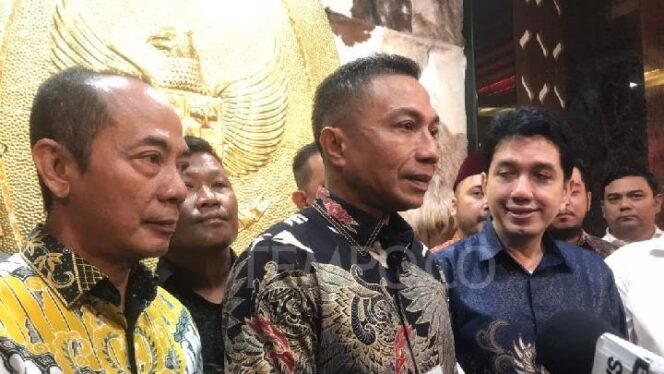 
 Warga Jakarta Geram NIK KTP Dicatut untuk Dukung Dharma-Kun Maju Pilkada 2024